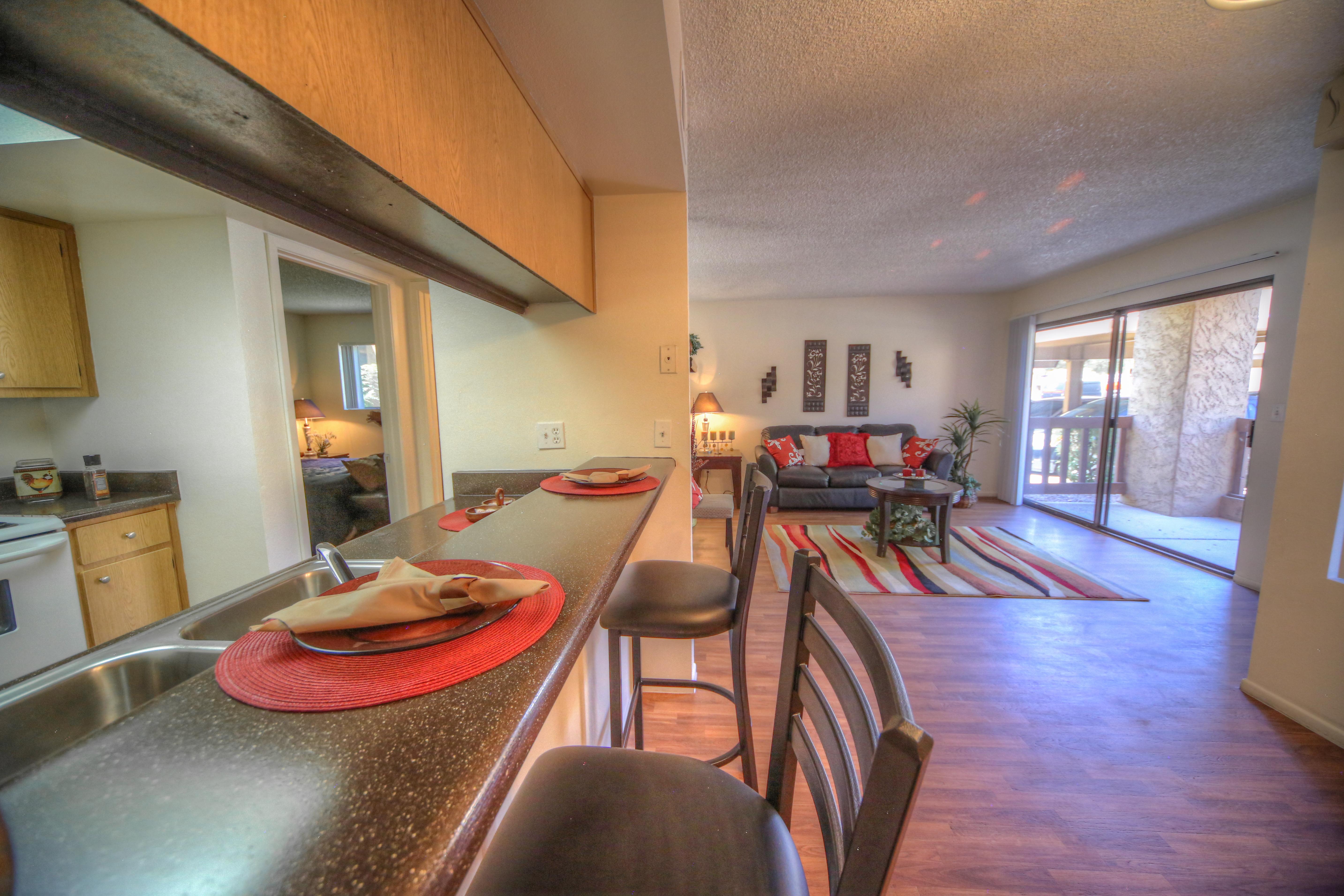 Madera Court The Multifamily Advisory Group at Cushman & Wakefield